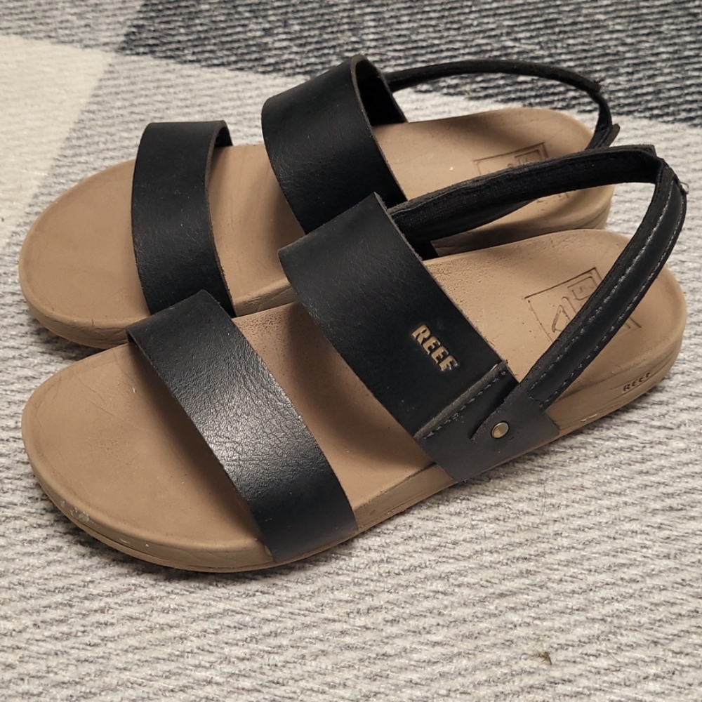 KIDS REEF sandals